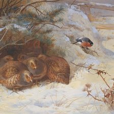 Cross stitch pattern: #1449374