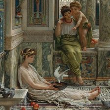 Cross stitch pattern: #1449380