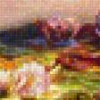 Preview of cross stitch pattern: #1449382