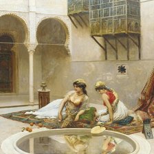 Cross stitch pattern: #1449385