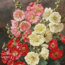 Cross stitch pattern: #1449463