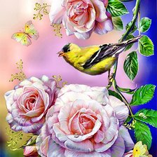 Cross stitch pattern: #1449591