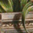 Preview of cross stitch pattern: #1449697