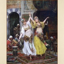 Cross stitch pattern: #1449743