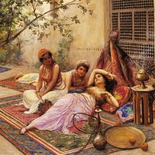 Cross stitch pattern: #1449750