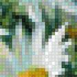 Preview of cross stitch pattern: #1449791