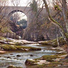 Cross stitch pattern: #1450121