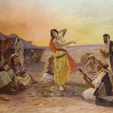 Cross stitch pattern: #1450123