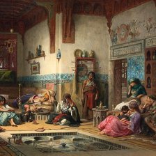 Cross stitch pattern: #1450124