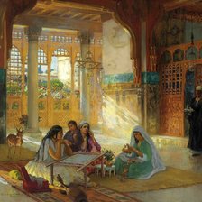 Cross stitch pattern: #1450129