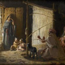 Cross stitch pattern: #1450133