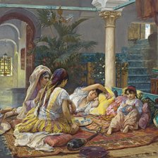 Cross stitch pattern: #1450136