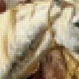 Preview of cross stitch pattern: #1450138