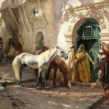 Cross stitch pattern: #1450138