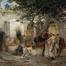 Cross stitch pattern: #1450140