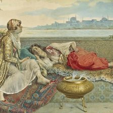 Cross stitch pattern: #1450141