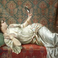 Cross stitch pattern: #1450143