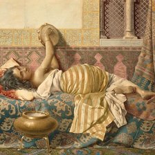 Cross stitch pattern: #1450145