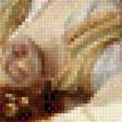 Preview of cross stitch pattern: #1450149