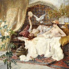 Cross stitch pattern: #1450149