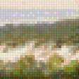 Preview of cross stitch pattern: #1450206
