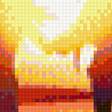 Preview of cross stitch pattern: #1450209