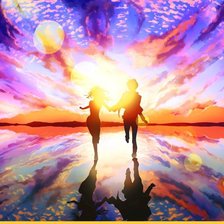 Cross stitch pattern: #1450209