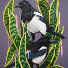 Cross stitch pattern: #1450213