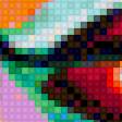 Preview of cross stitch pattern: #1450218