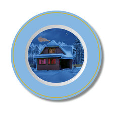 Cross stitch pattern: #1450274