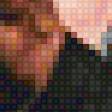 Preview of cross stitch pattern: #1450416