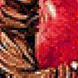 Preview of cross stitch pattern: #1450627