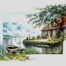 Cross stitch pattern: #1450628