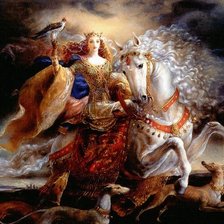 Cross stitch pattern: #1450867