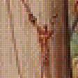 Preview of cross stitch pattern: #1450879