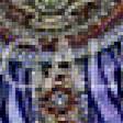 Preview of cross stitch pattern: #1450898