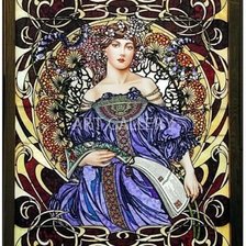 Cross stitch pattern: #1450898