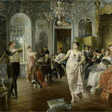 Cross stitch pattern: #1451001