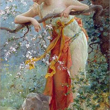 Cross stitch pattern: #1451009