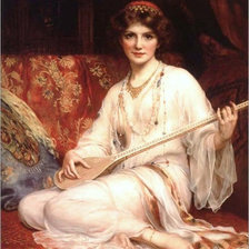 Cross stitch pattern: #1451014