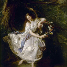 Cross stitch pattern: #1451017