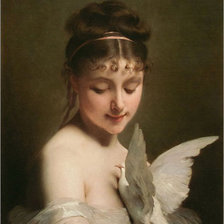 Cross stitch pattern: #1451027