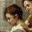 Preview of cross stitch pattern: #1451031