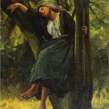 Cross stitch pattern: #1451037