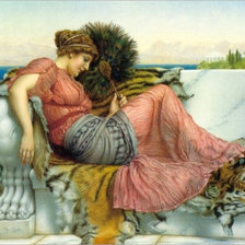 Cross stitch pattern: #1451038