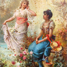 Cross stitch pattern: #1451043