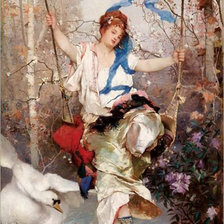 Cross stitch pattern: #1451045