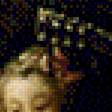 Preview of cross stitch pattern: #1451046