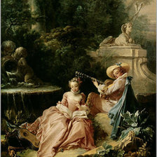 Cross stitch pattern: #1451046