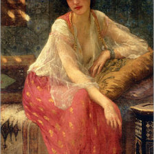 Cross stitch pattern: #1451054